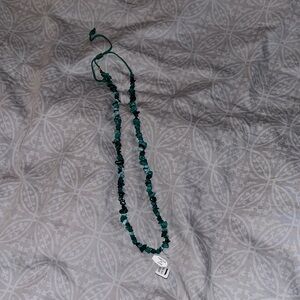 NWT Free People Necklace